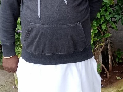 Jagdish chandra joshi